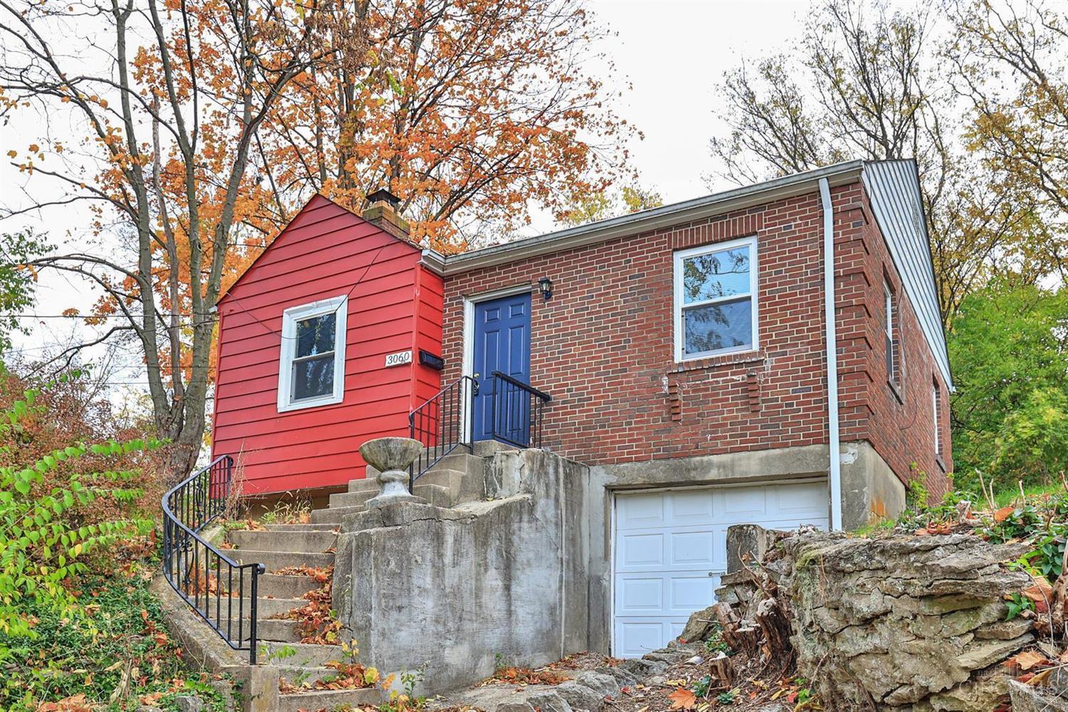 Photo of 3060 Worthington AVE, Cincinnati, OH 45211