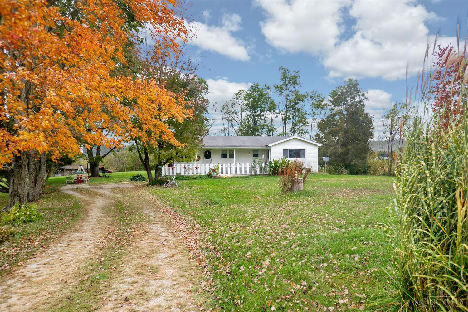 Photo of 1661 Lloyd RD, West Union, OH 45693