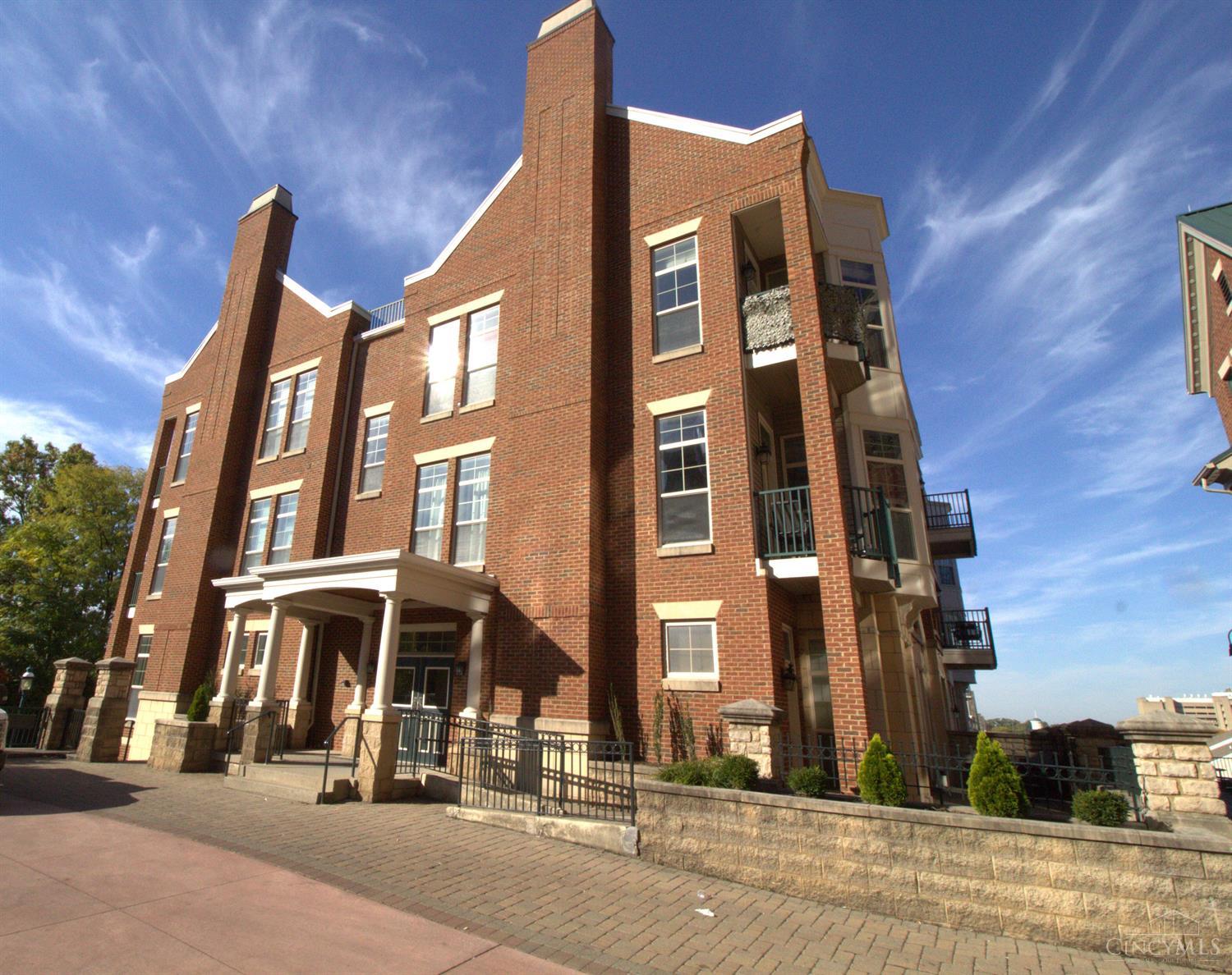 Photo of 252 Stetson ST 203, Cincinnati, OH 45219