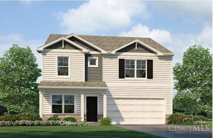 Photo of 2424 Amelia Court, White Oak, OH 45239