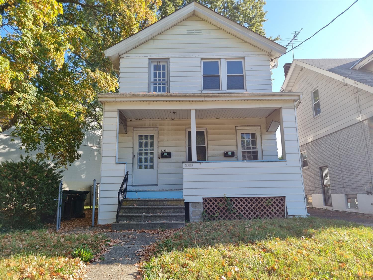 Photo of 4232 Appleton ST, Cincinnati, OH 45209
