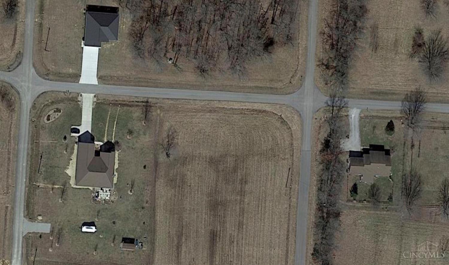 Photo of  texas, Sardinia, OH 45171