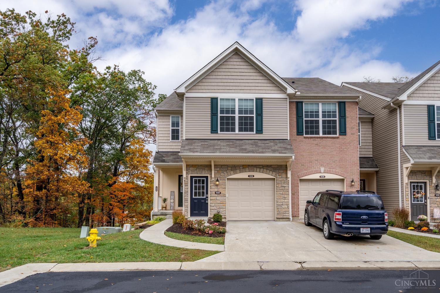 Photo of 1036 Misty Stream DR, Cincinnati, OH 45231