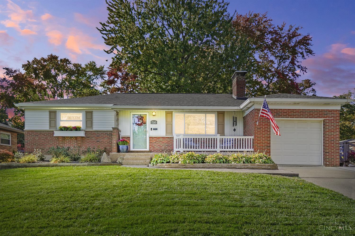 Photo of 7285 Berwood DR, Cincinnati, OH 45243