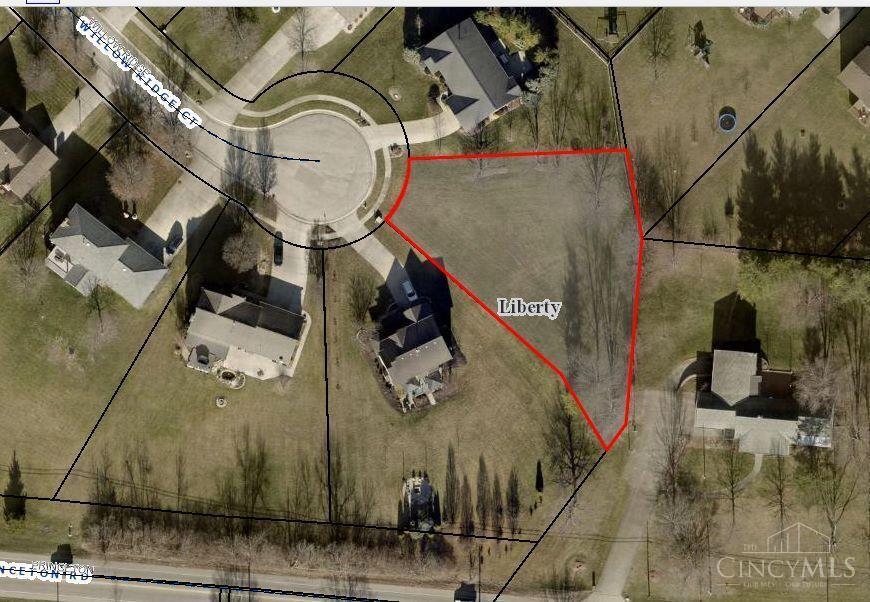 Photo of  willow ridge, hamilton, OH 45011