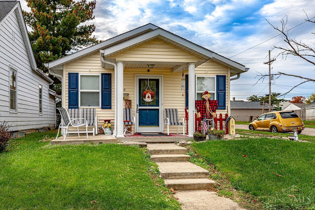 Photo of 719 Cereal AVE, Hamilton, OH 45013