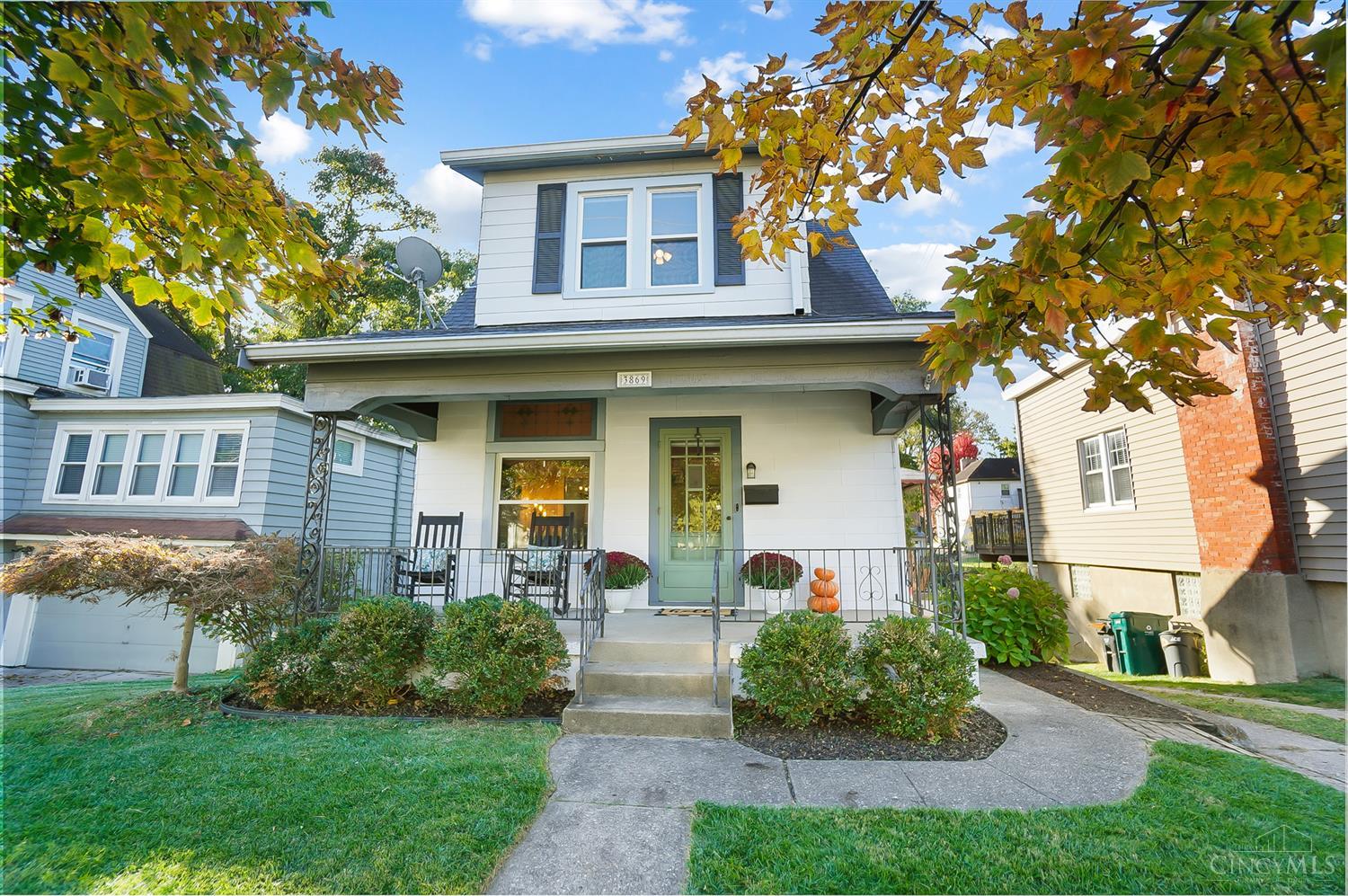Photo of 3869 Isabella AVE, Cincinnati, OH 45209