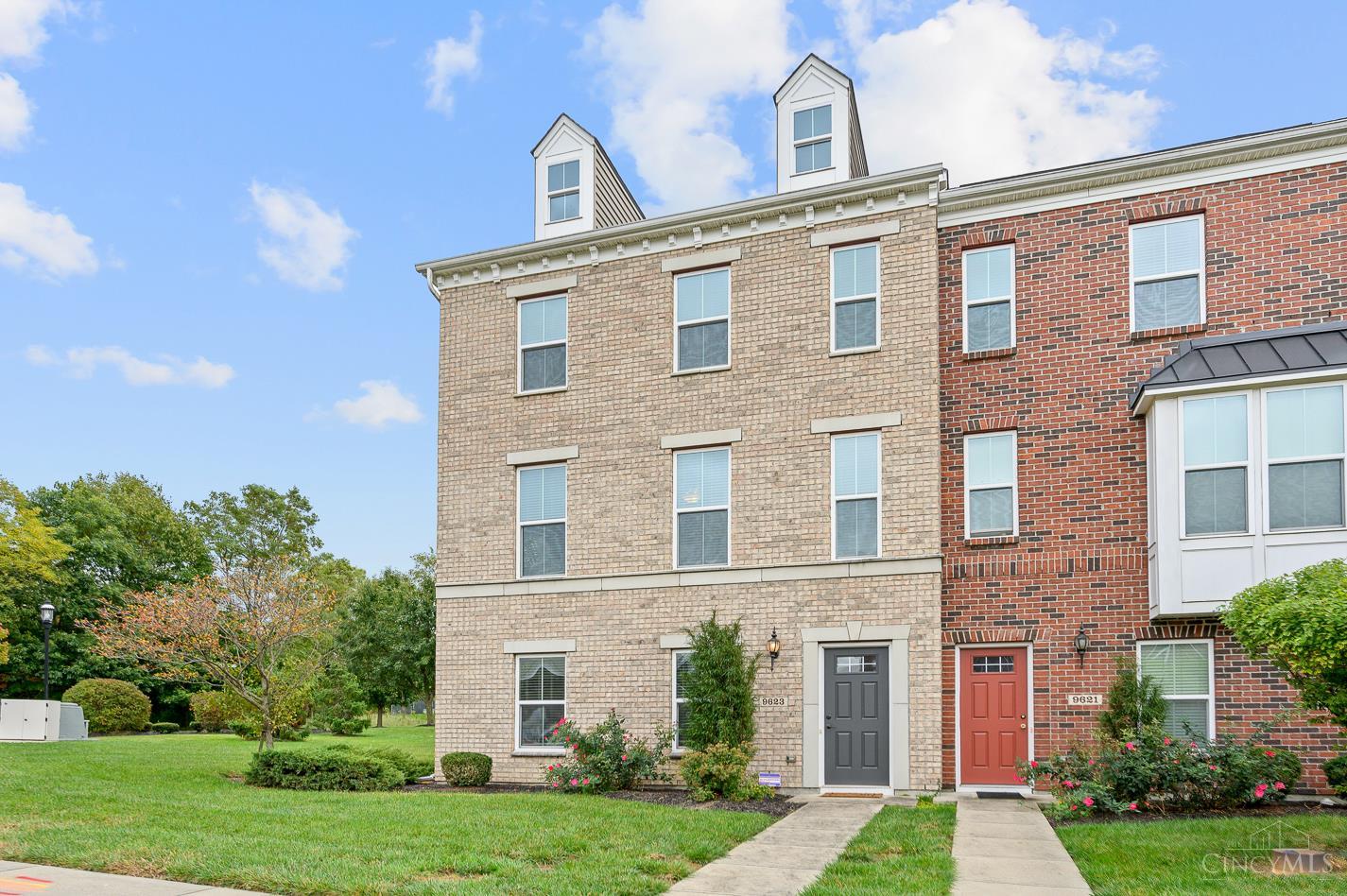 Photo of 9623 Union PARK, West Chester, OH 45069