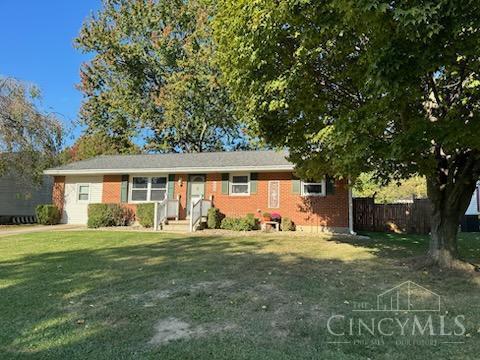 Photo of 117 Maple ST, Mount Orab, OH 45154