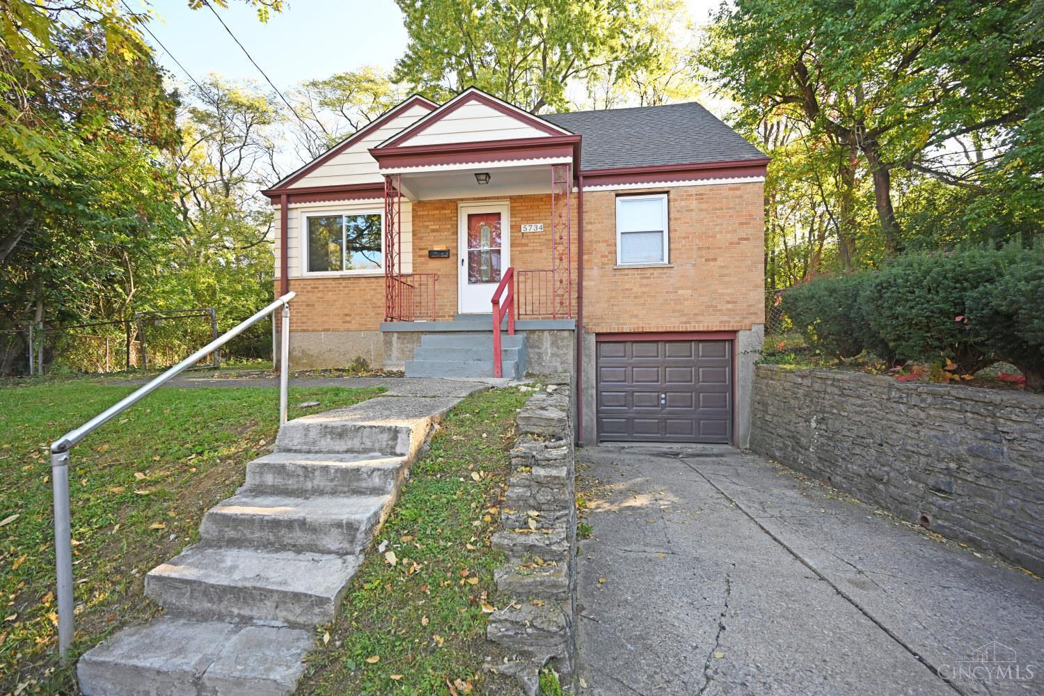 Photo of 5734 Kiefer CT, Cincinnati, OH 45224