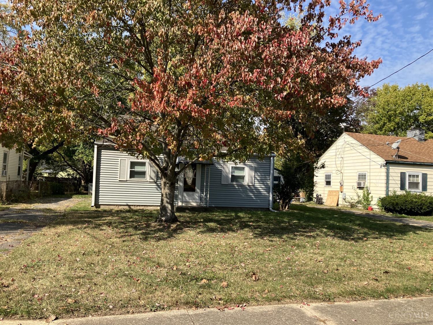Photo of 1602 Florence ST, Middletown, OH 45044