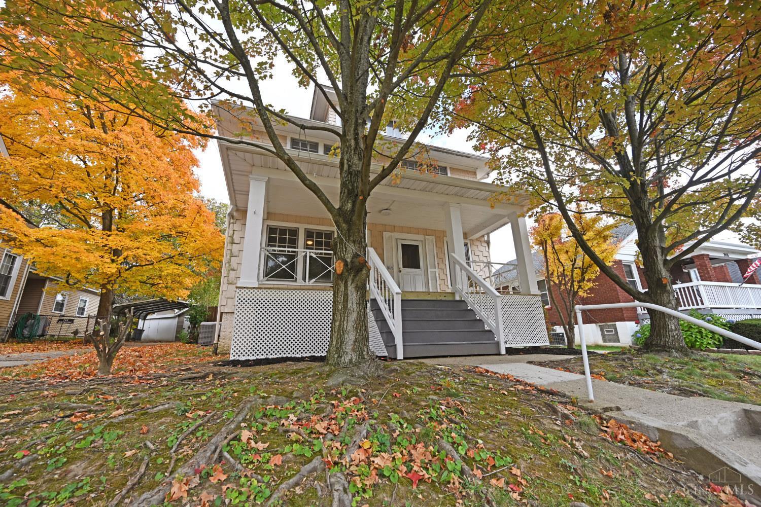Photo of 3978 Lovell AVE, Cincinnati, OH 45211