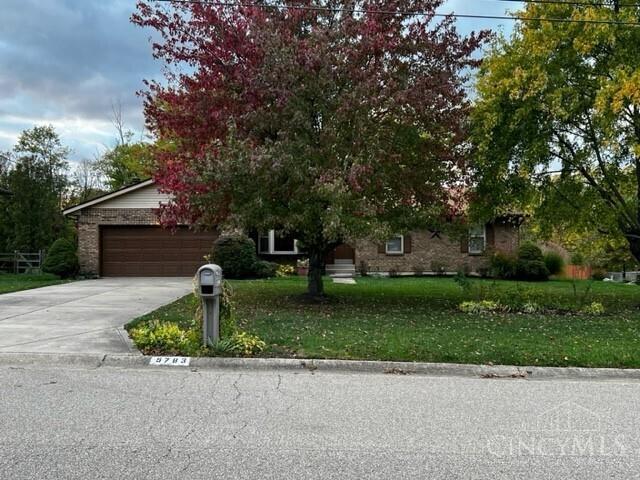 Photo of 5783 Green Crest DR, Fairfield Township, OH 45011