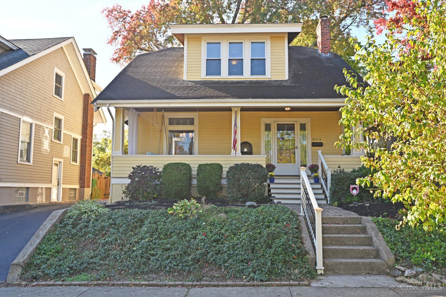 Photo of 3515 Saybrook AVE, Cincinnati, OH 45208