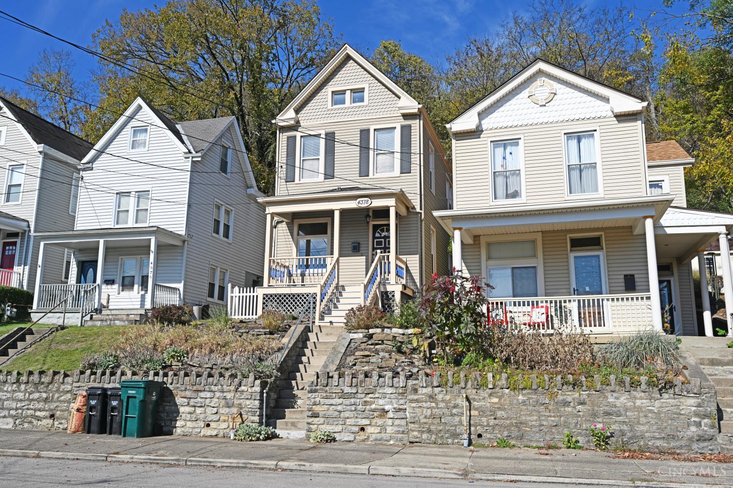 Photo of 4378 Eastern AVE, Cincinnati, OH 45226