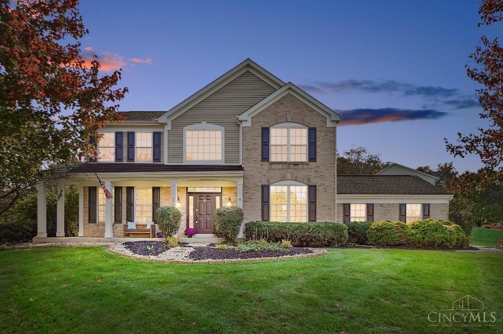 Photo of 6007 Wedgwood DR, Morrow, OH 45152