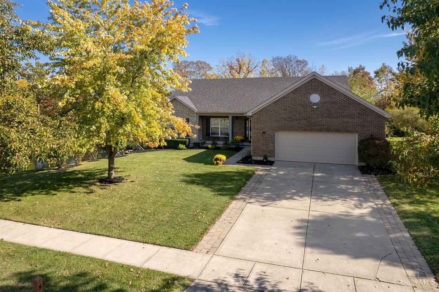 Photo of 5306 Crimson Glory PL, Mason, OH 45040