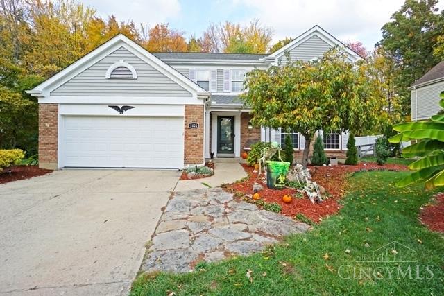 Photo of 1022 Vixen DR, Cincinnati, OH 45245