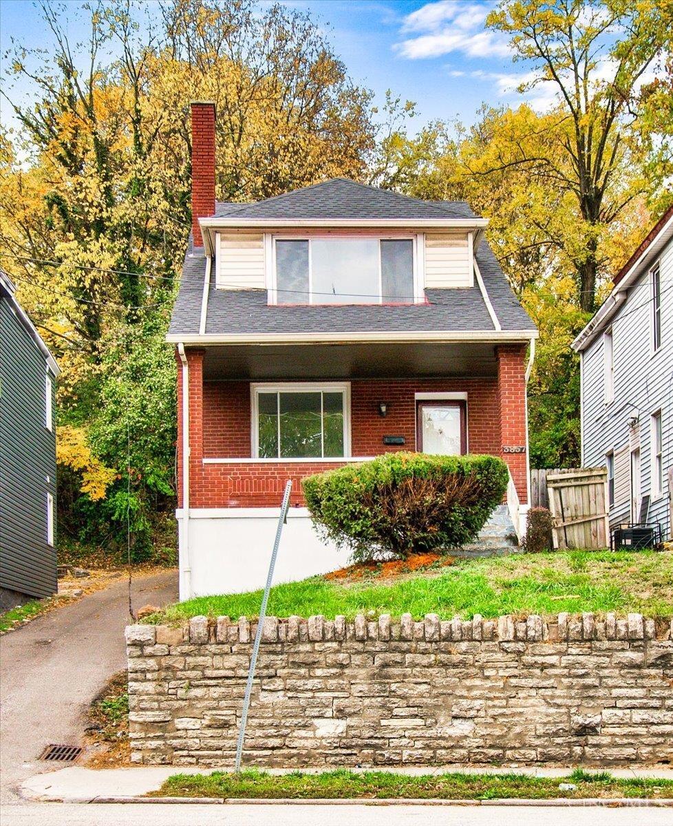 Photo of 3857 Vine ST, Cincinnati, OH 45217