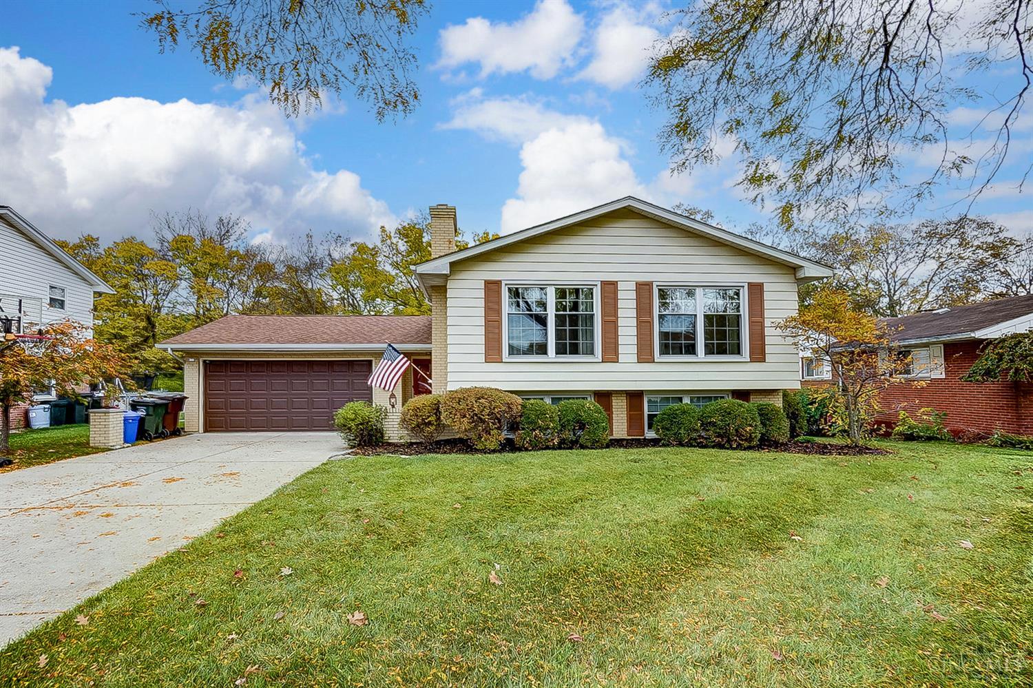Photo of 4817 Victoria AVE, Middletown, OH 45044