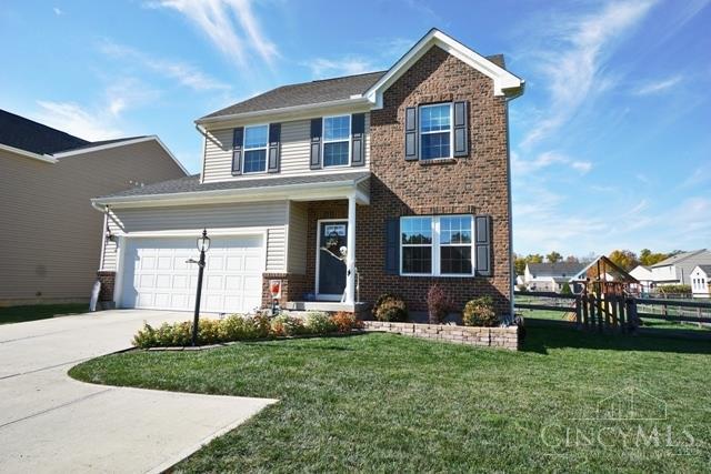 Photo of 5527 Mount Zion RD, Milford, OH 45150