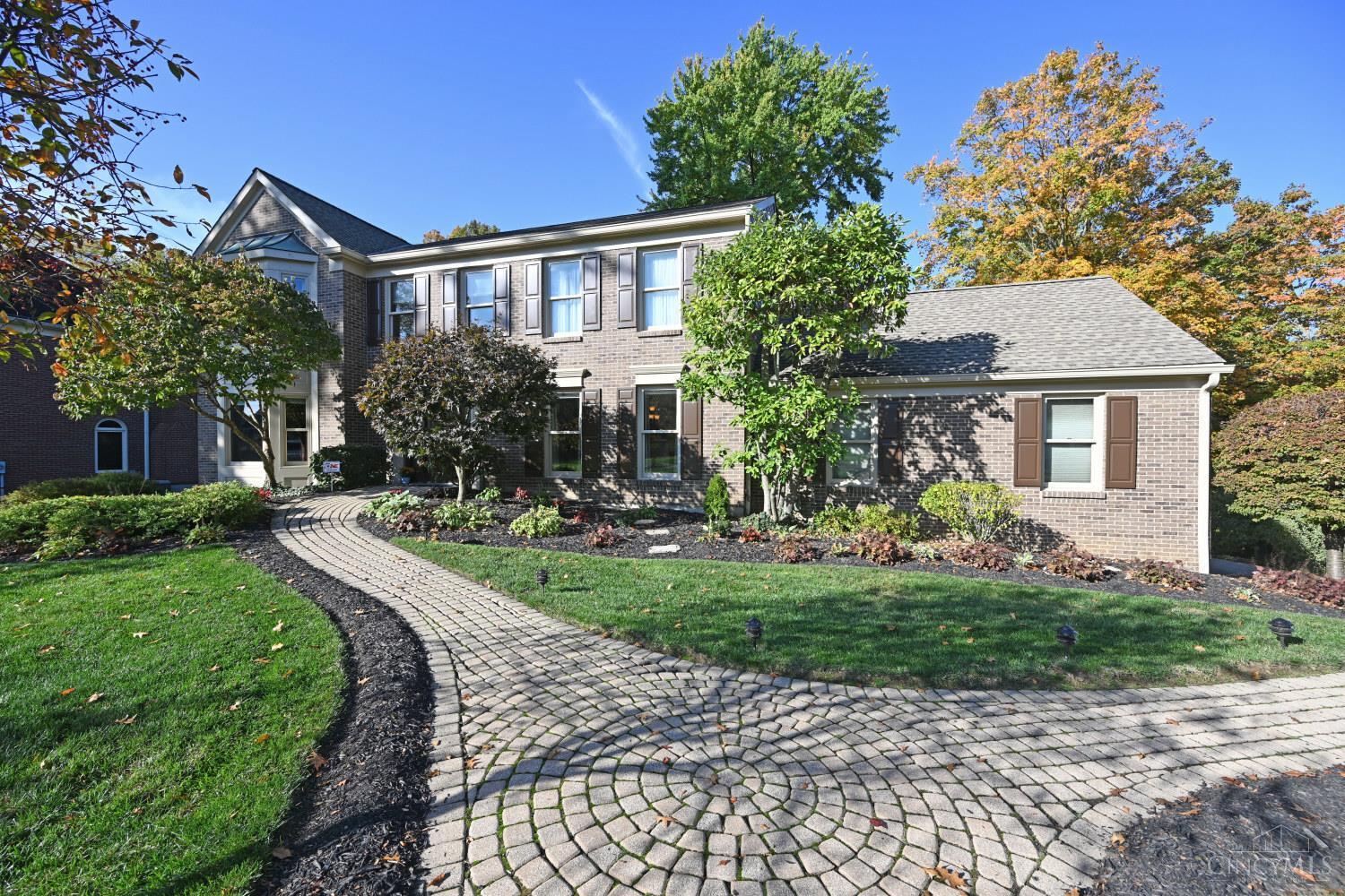Photo of 867 Markley Woods WAY, Cincinnati, OH 45230