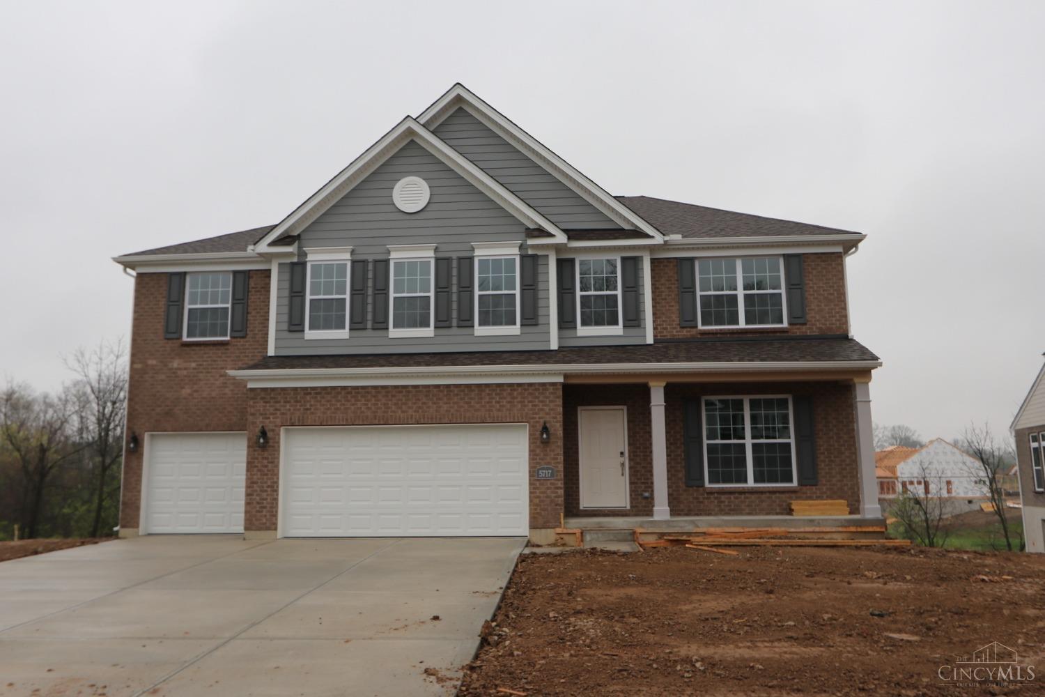Photo of 5717 Eldon Drive, Hamilton, OH 45011