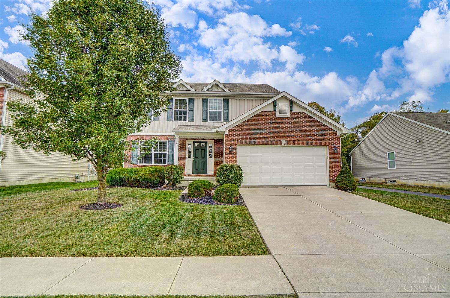 Photo of 1911 Prairie Clover DR, Lebanon, OH 45036