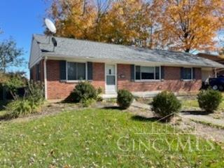 Photo of 312 S Glenn ST, Hillsboro, OH 45133