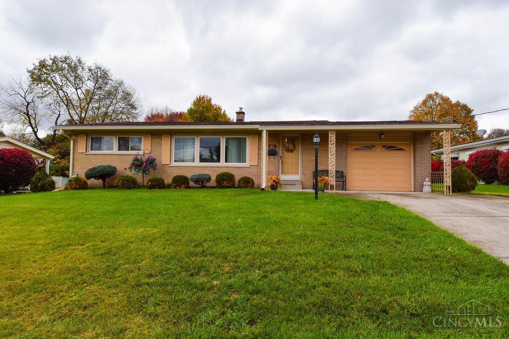 Photo of 982 Gail AVE, Fairfield, OH 45014