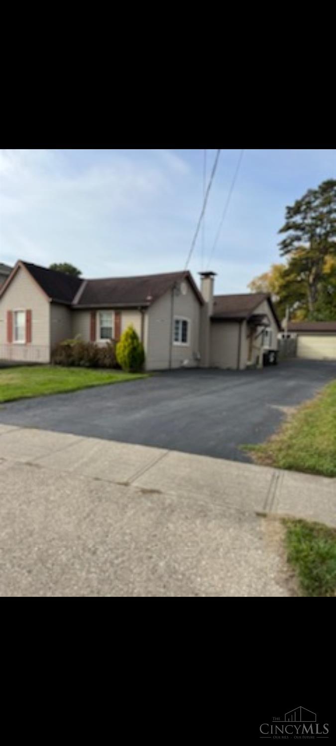 Photo of 3853 Germania ST, Cincinnati, OH 45227