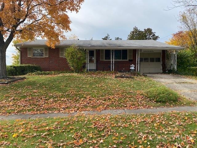Photo of 11395 Hanover RD, Cincinnati, OH 45240