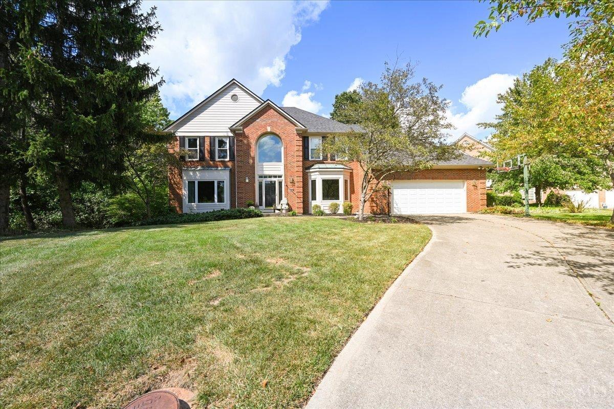 Photo of 6357 Trail Ridge CT, Loveland, OH 45140