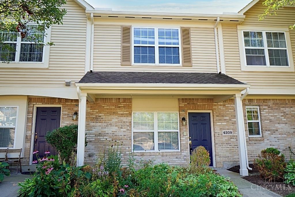 Photo of 4209 Spyglass HL, Mason, OH 45040