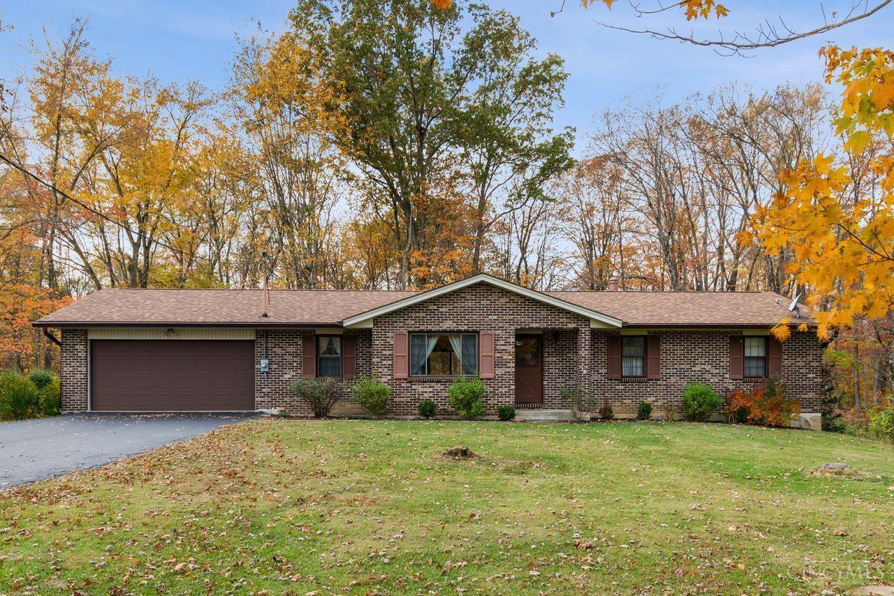 Photo of 2347 Donald RD, Bethel, OH 45106