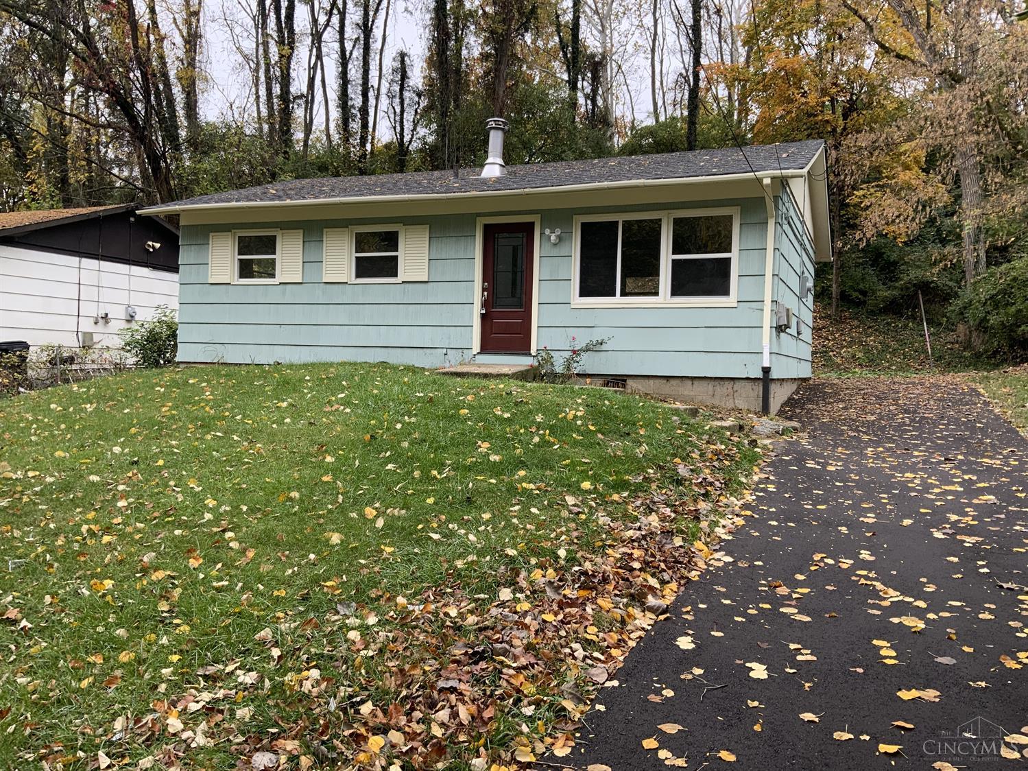 Photo of 2695 Firtree CT, Cincinnati, OH 45223