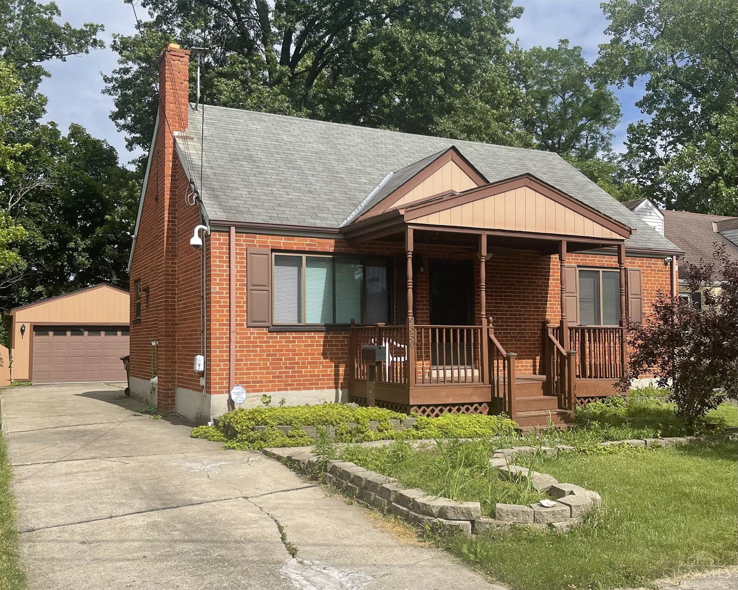 Photo of 9350 Jericho DR, Cincinnati, OH 45231