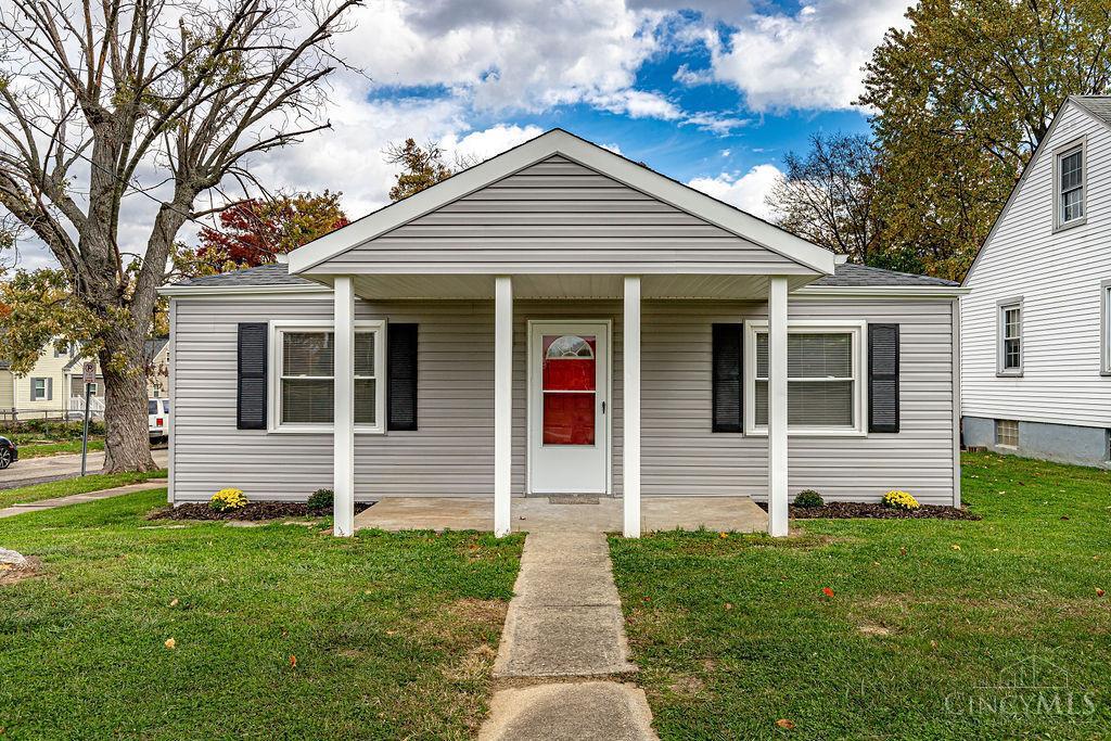 Photo of 6524 Simpson AVE, Cincinnati, OH 45239