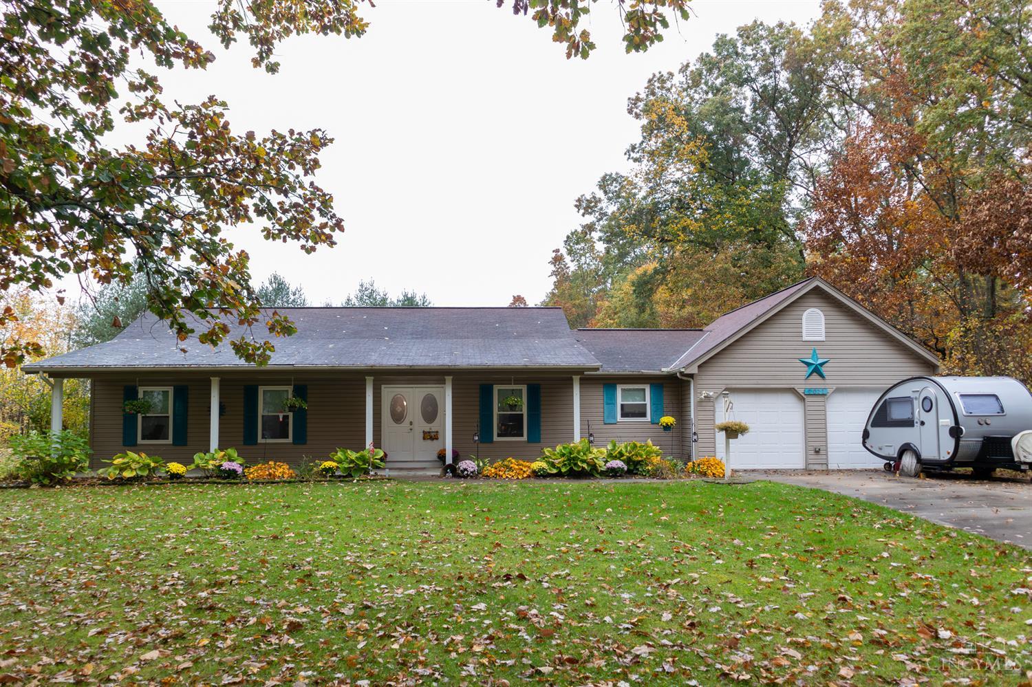 Photo of 7011 Thompson RD, Goshen, OH 45122