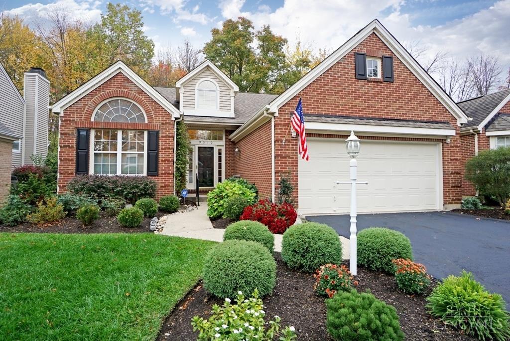 Photo of 9510 Carriage Run CIR, Loveland, OH 45140