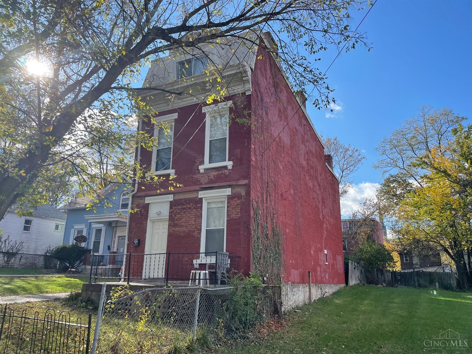 Photo of 1019 Wells ST, Cincinnati, OH 45205