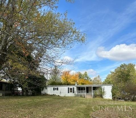 Photo of 11658 Highland Hills DR, Hillsboro, OH 45133
