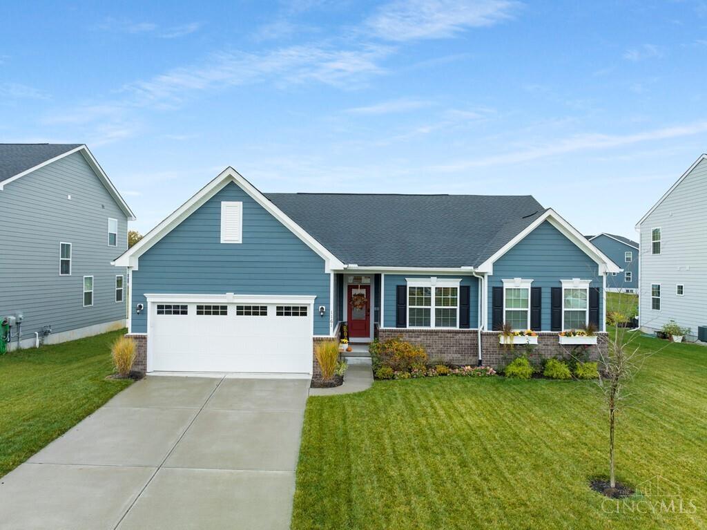 Photo of 1161 Clover Field DR, Loveland, OH 45140