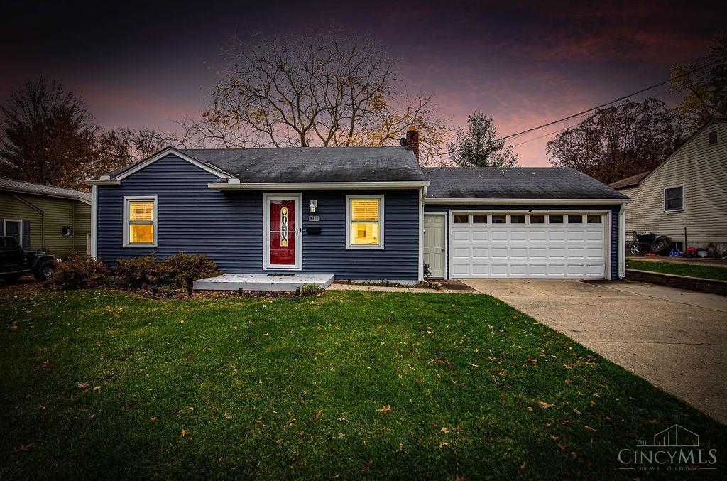 Photo of 211 Biddle AVE, Harrison, OH 45030