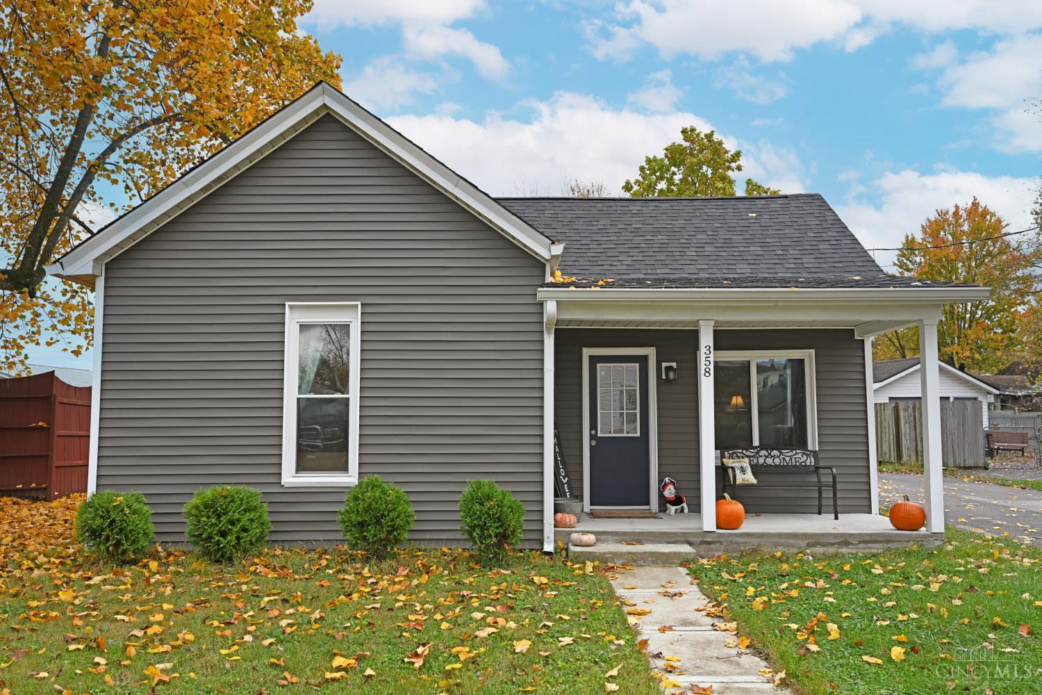 Photo of 358 S Charity ST, Bethel, OH 45106