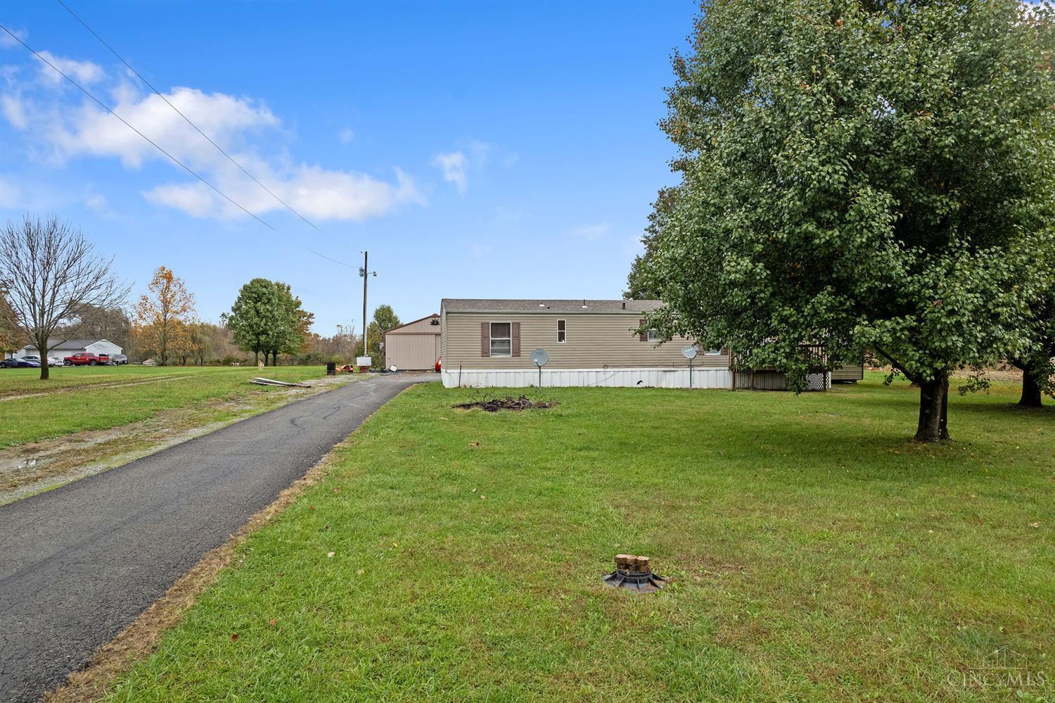Photo of 368 Stout Rd, Winchester, OH 45697