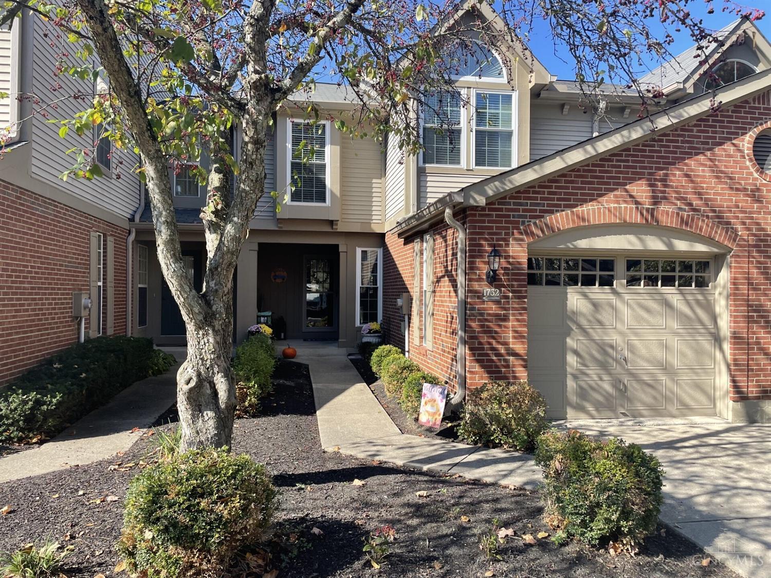 Photo of 1732 Emerald Glade LN, Cincinnati, OH 45255
