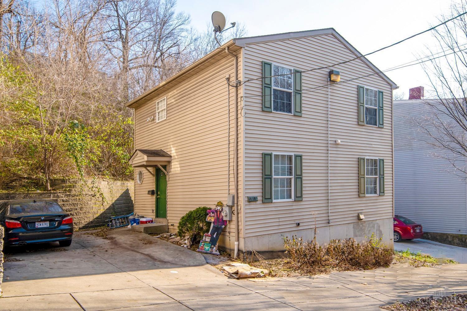 Photo of 2222 Ravine ST, Cincinnati, OH 45219