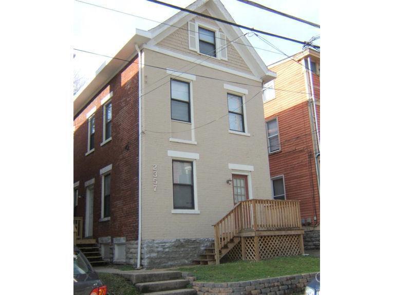 Photo of 2357 Victor ST, Cincinnati, OH 45219