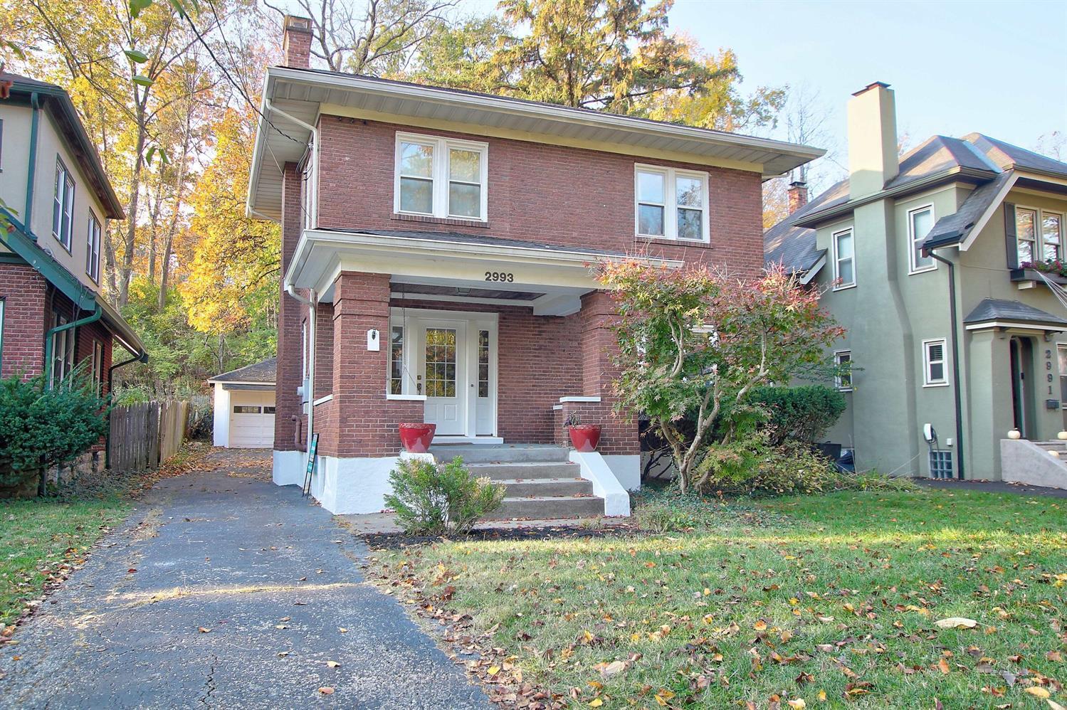 Photo of 2993 Linwood AVE, Cincinnati, OH 45208